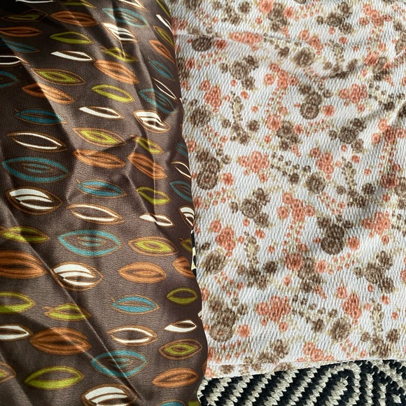 Fabric lot - stash clear-out! - Picture 4 of 4